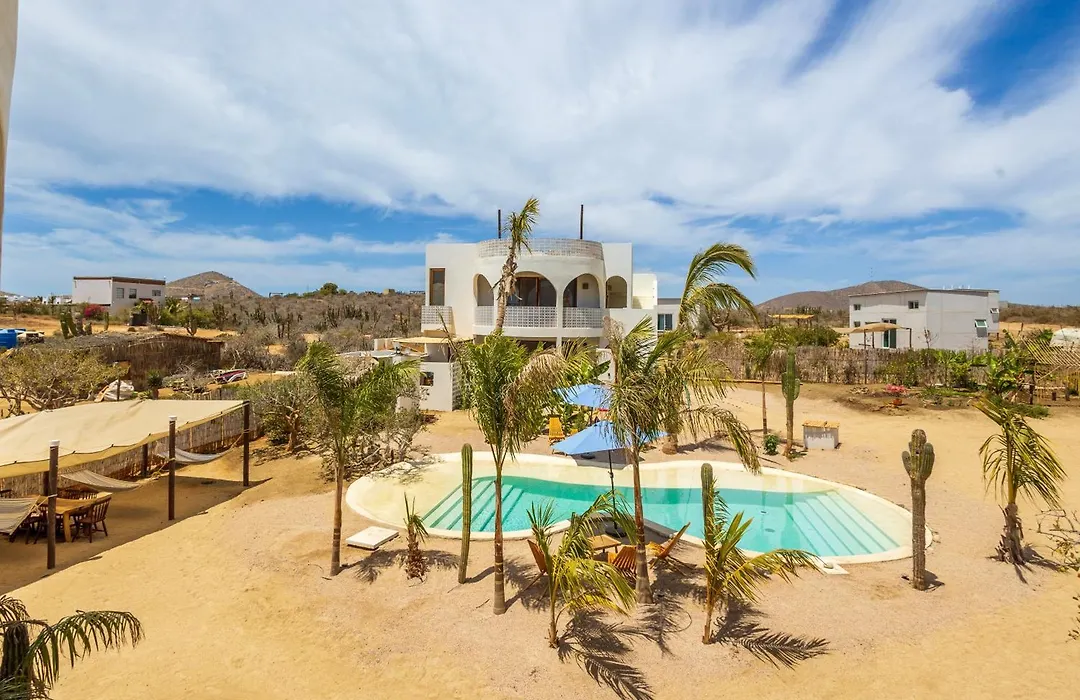 Baja Luna Cerritos-1