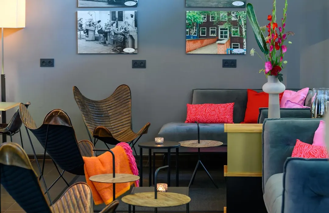 Sleepinroomz Boutique Hotel Dortmund-West-1
