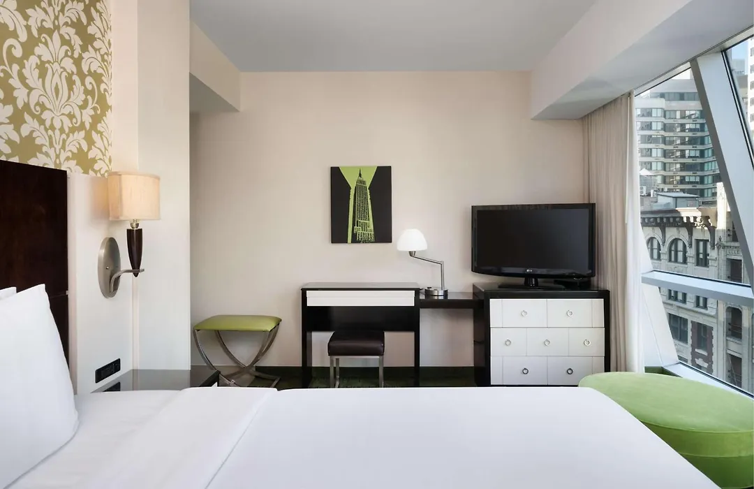 Best Western Premier Herald Square-1