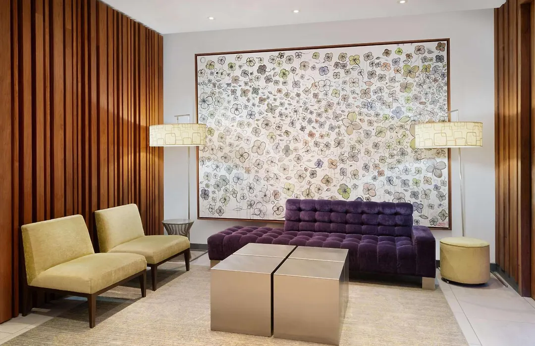 Best Western Premier Herald Square-1