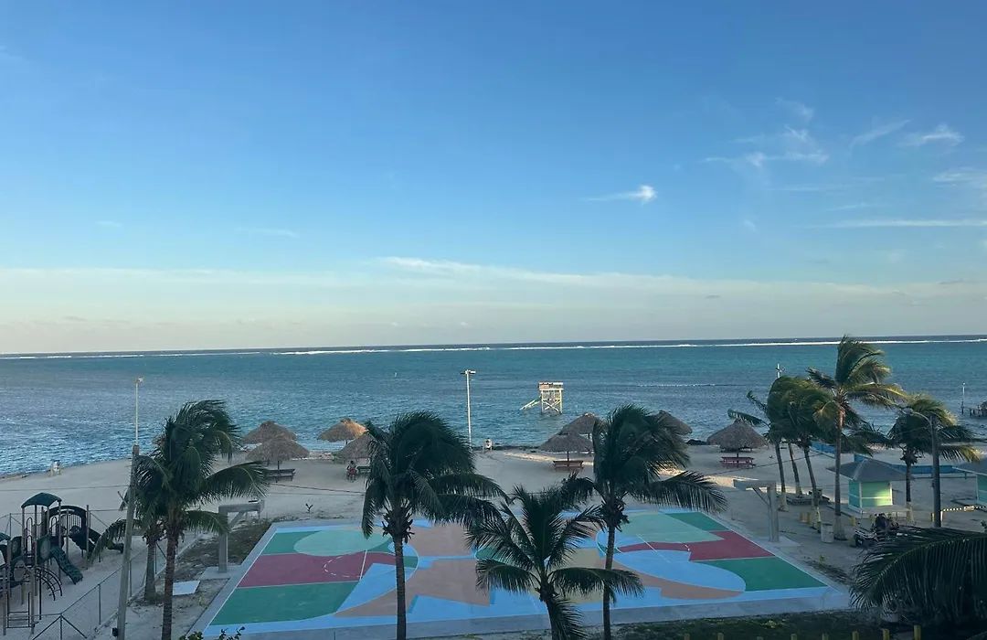 Hotel Royal Blue & Golf Cart Rental-1