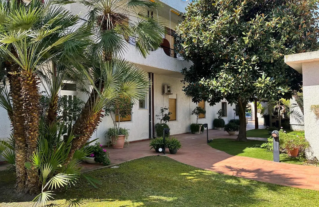 Hotel Redebora-1