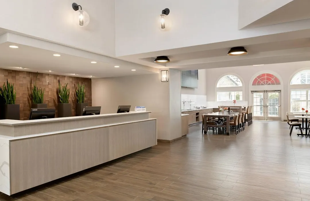 Residence Inn Pleasanton-1