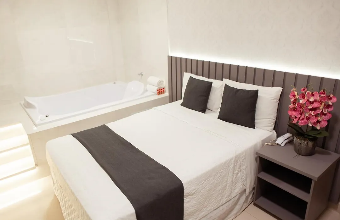 Hotel Safira Brasília l SLEEP HOTÉIS-1