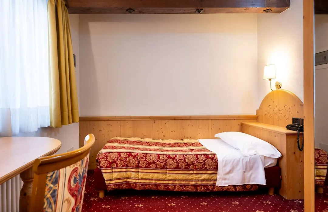 Hotel Al Polo-1