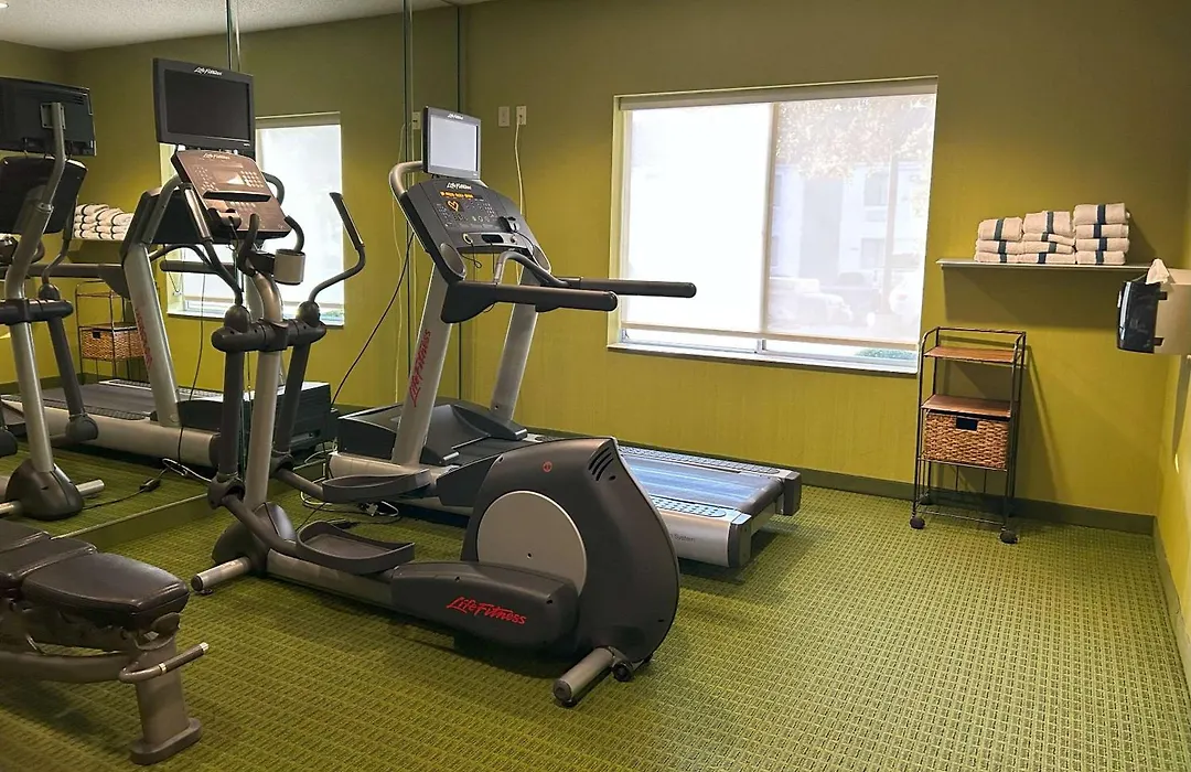 Country Inn & Suites By Radisson, Fayetteville I-95, Nc-1