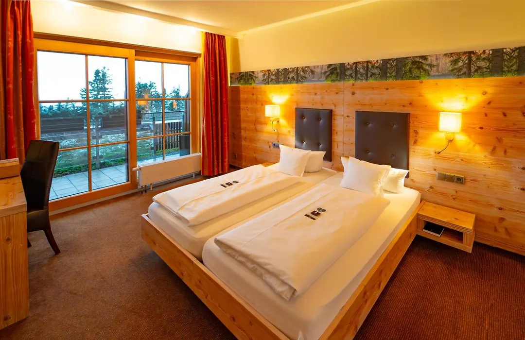 Berghotel Mummelsee-1