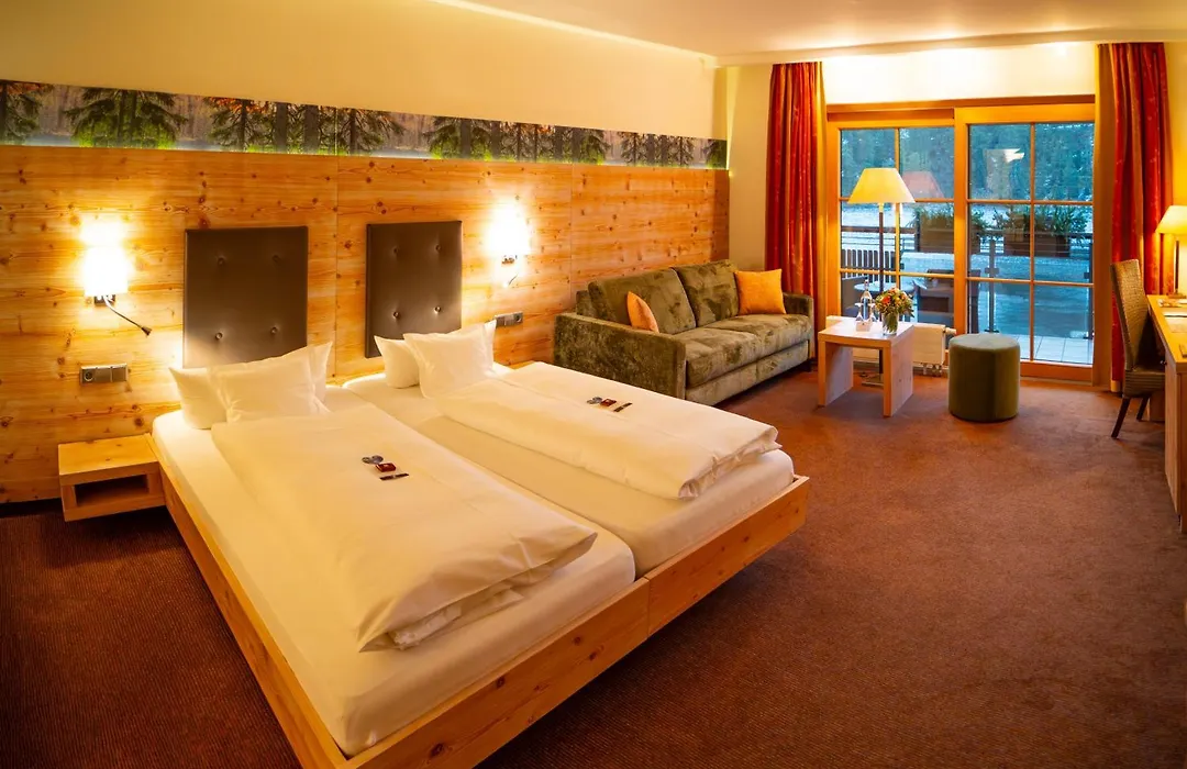 Berghotel Mummelsee-1