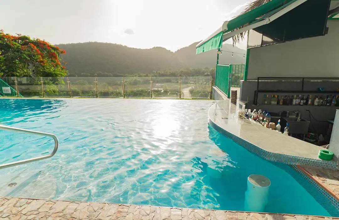 Hotel Vista Verde-1