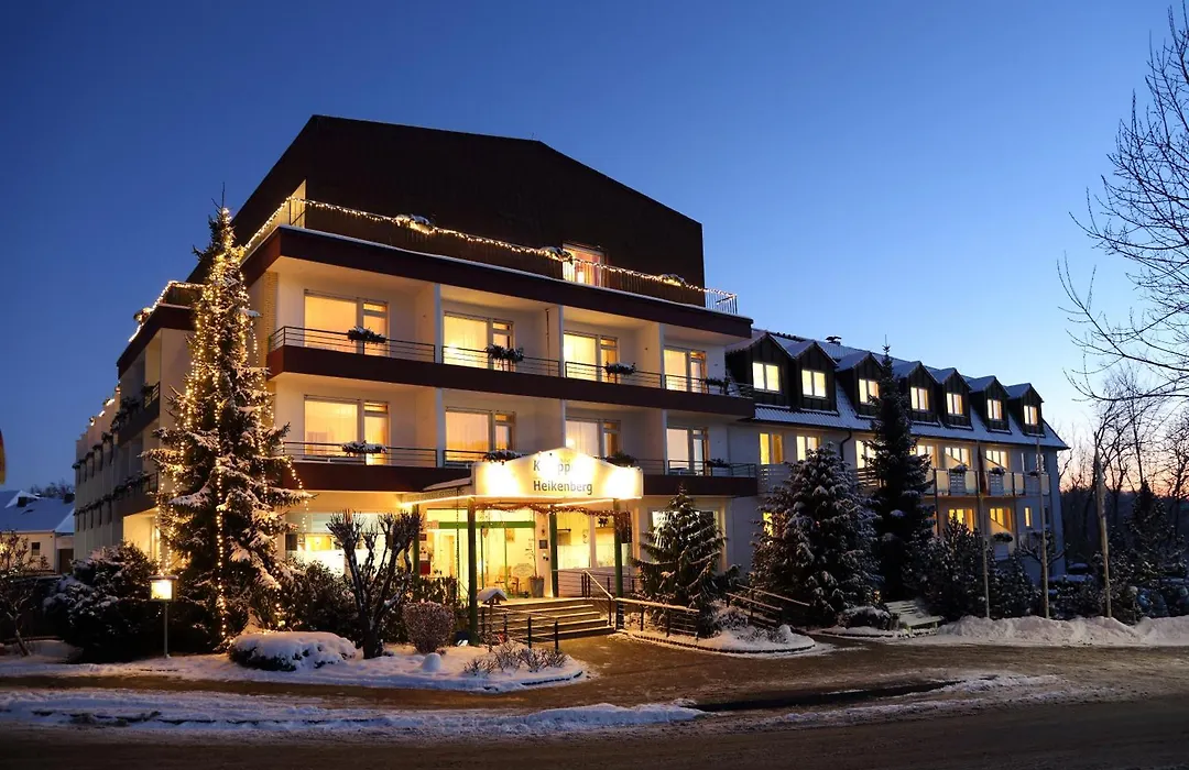 Hotel Heikenberg-1
