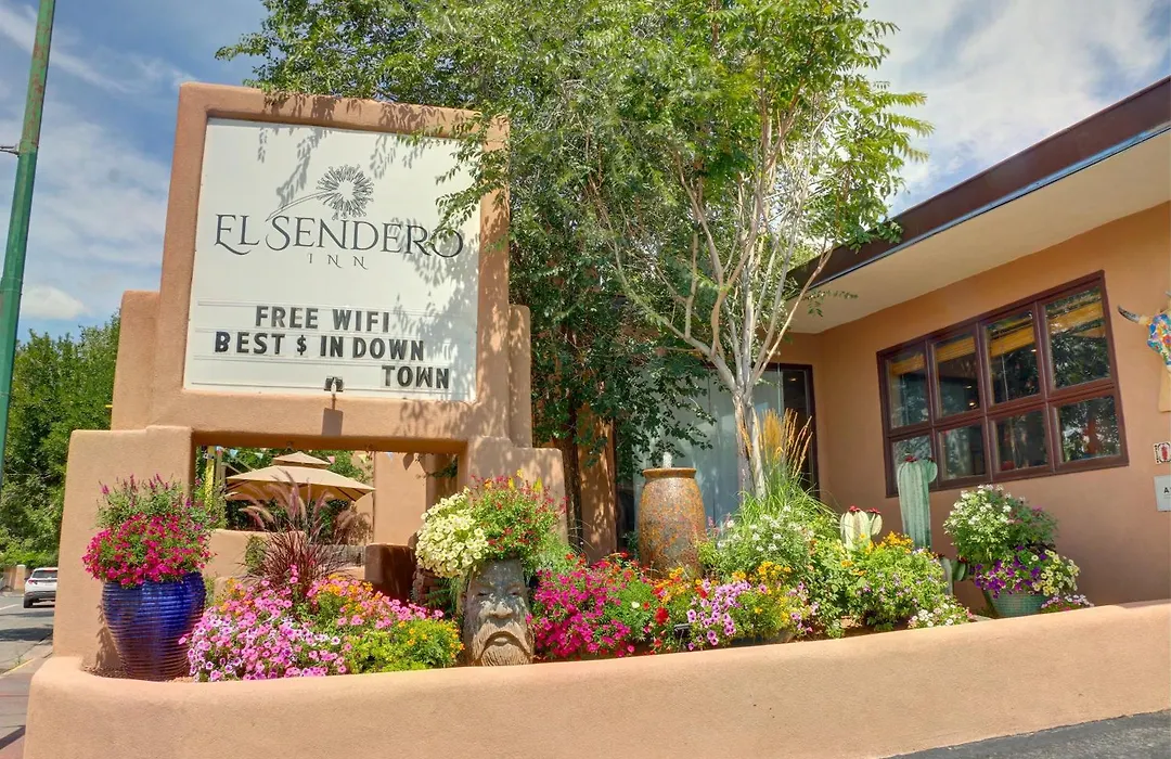 El Sendero Inn, An Ascend Collection Hotel-1