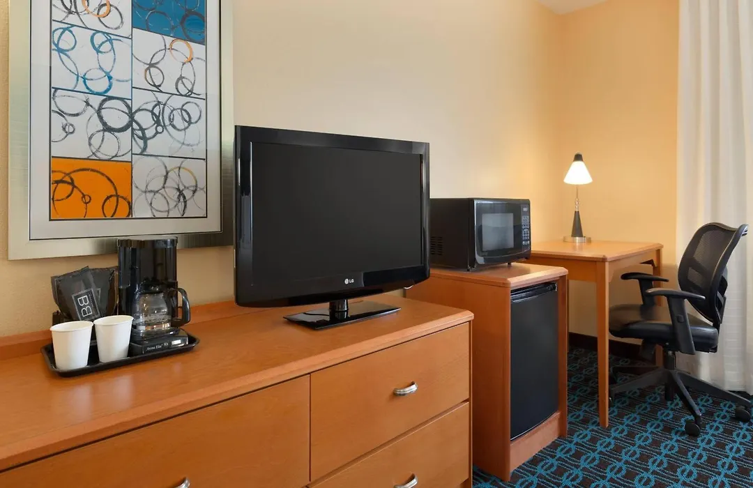 Surestay By Best Western Bismarck-1