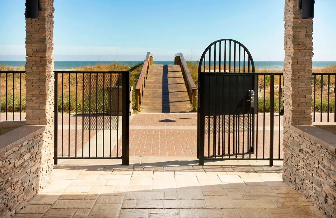 Four Points By Sheraton Jacksonville Beachfront-1