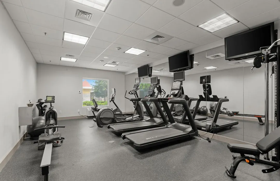 Holiday Inn Express & Suites Gonzales By Ihg-1