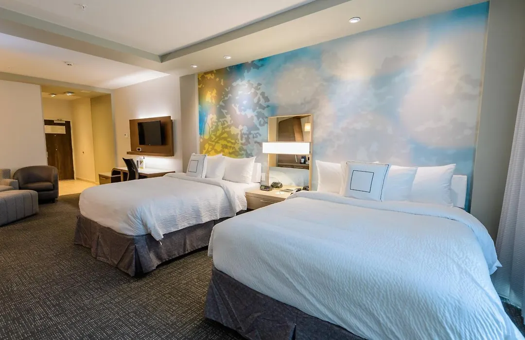 Courtyard By Marriott Lake Jackson-1