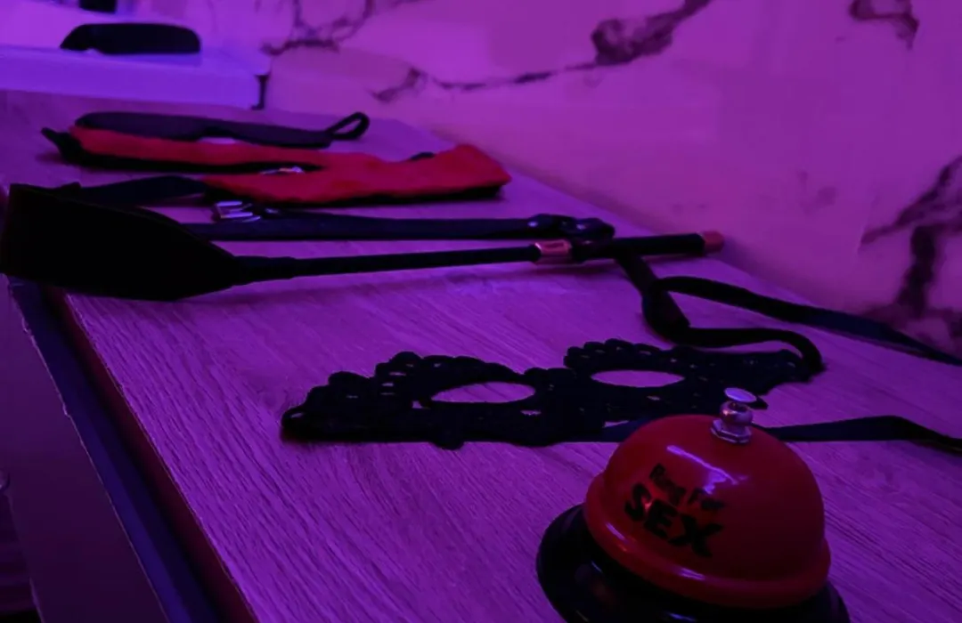 Jacuzzi LOVE Suite Climatisé-1