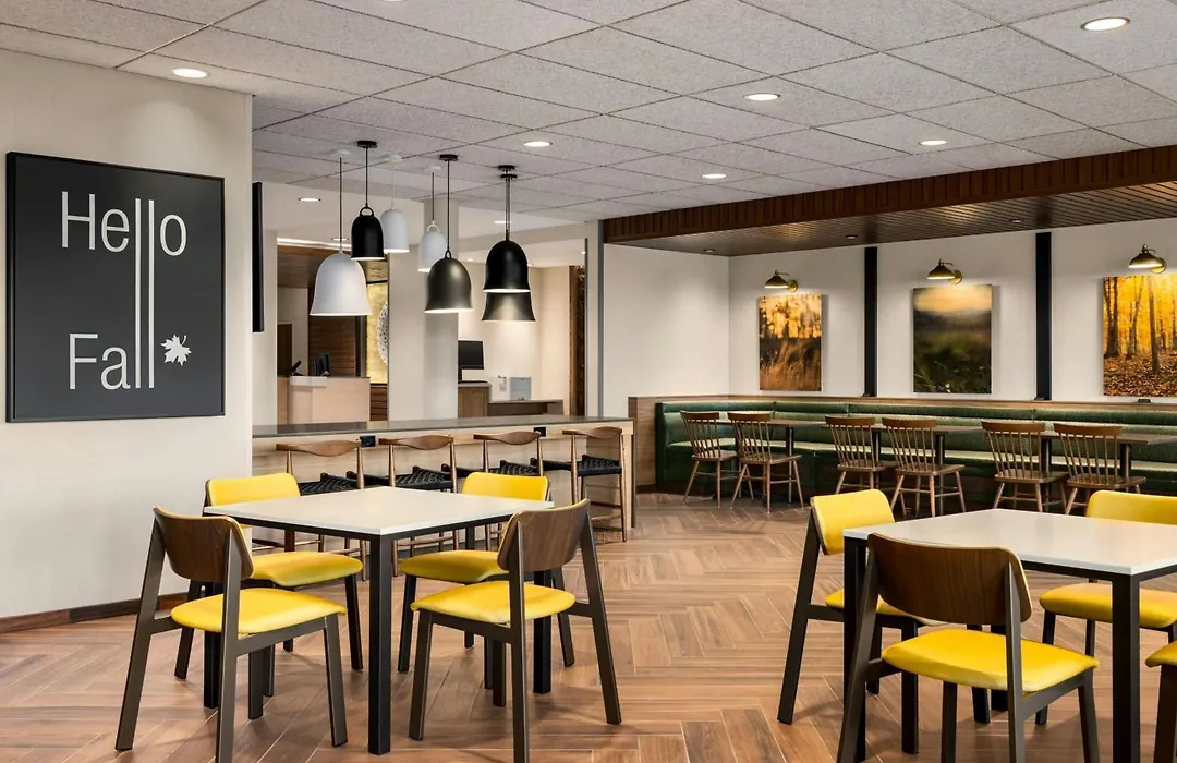 Fairfield By Marriott Inn & Suites Bethlehem Lehigh-1
