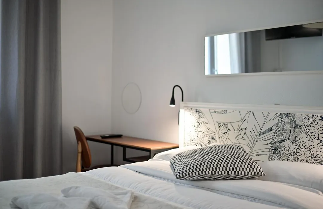 Hôtel Paul-1