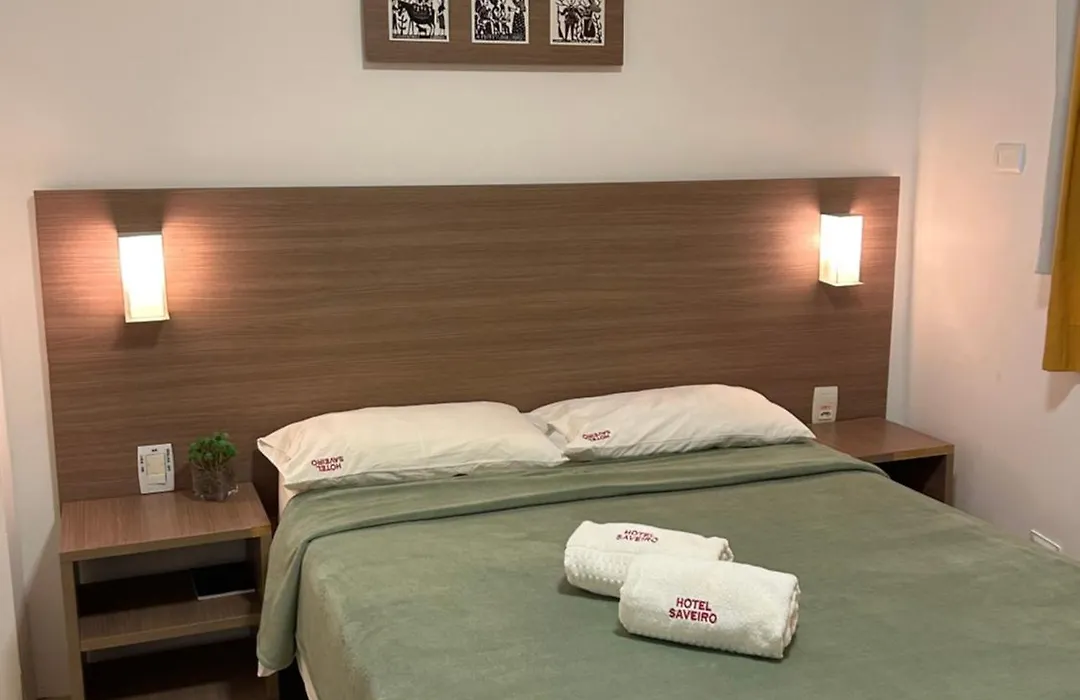 Hotel Saveiro-1