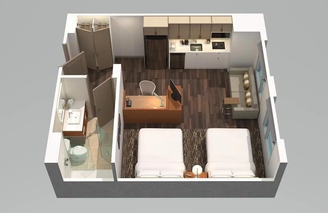 Element By Marriott Basalt - Aspen-1