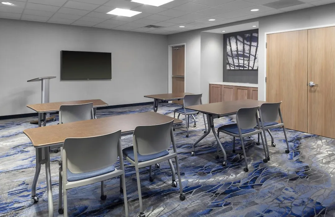 Fairfield Inn & Suites By Marriott Fort Collins South-1