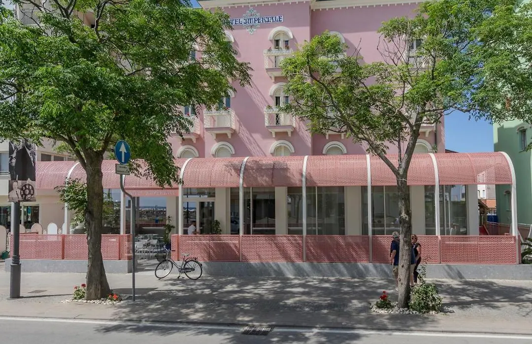 Hotel Imperiale-1