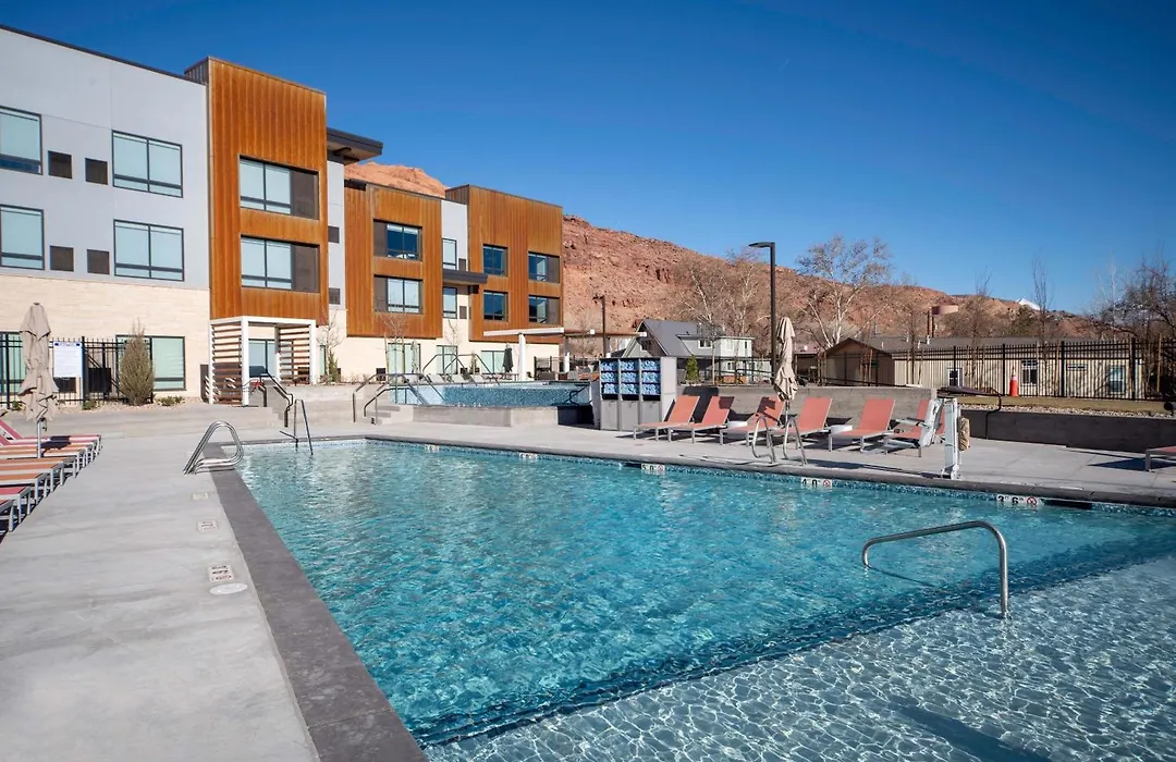 Element By Marriott Moab-1