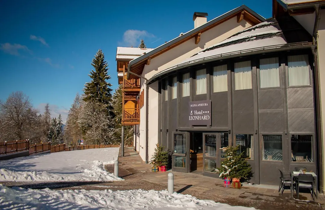 Hotel Leonhard-1