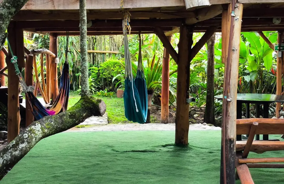 Villa Sonia Eco-Hostel-1