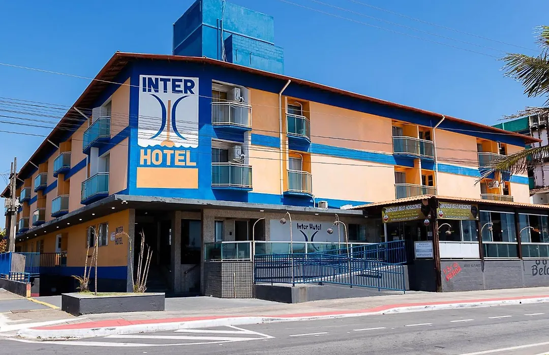 Inter Hotel Jacaraípe-1
