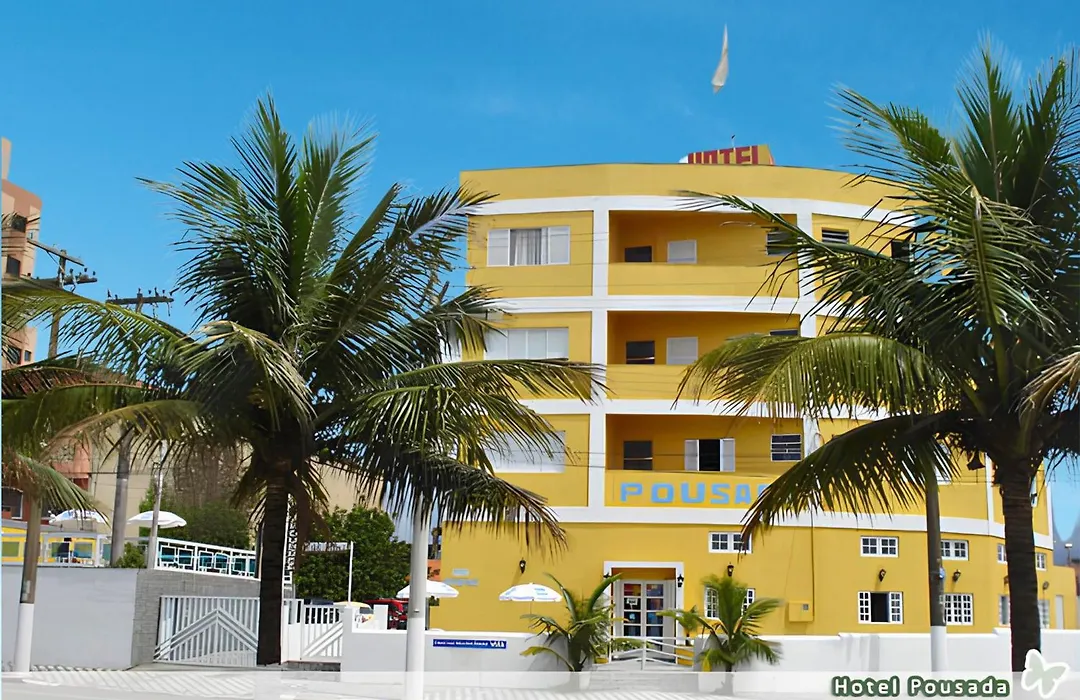 Hotel Pousada Plataforma-1