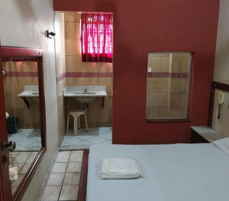 Motel Halley-1