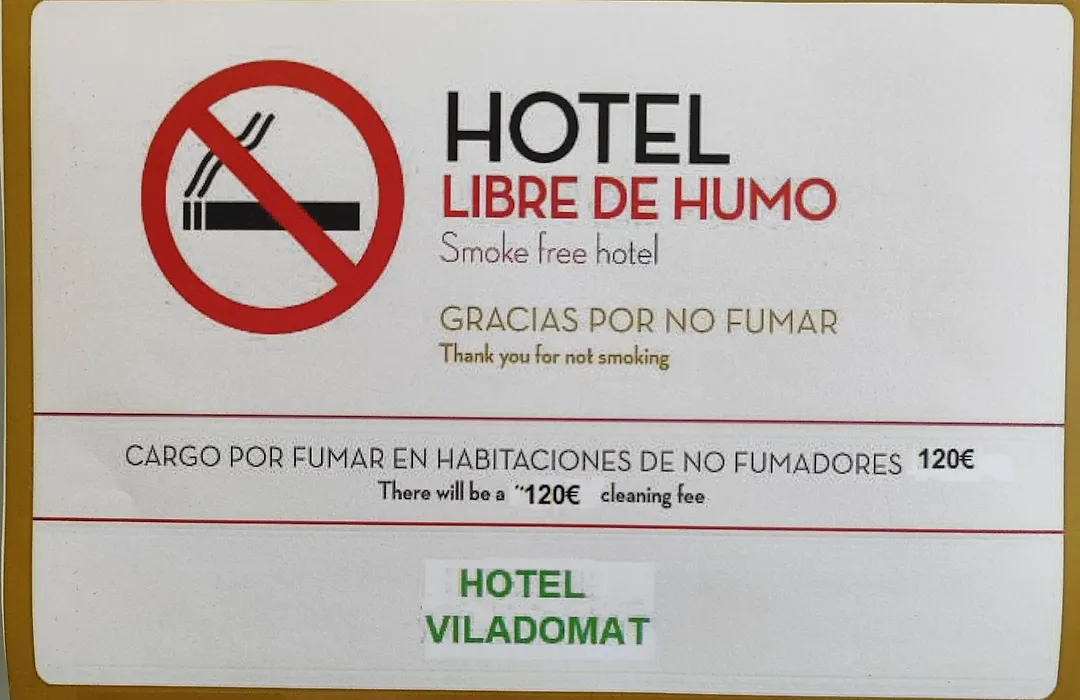 Hotel Viladomat-1