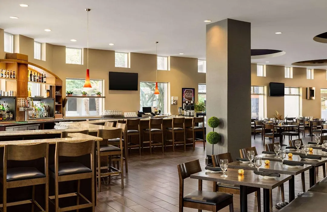 Wyndham Phoenix Airport - Tempe-1
