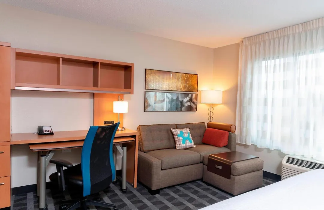 Towneplace Suites Fort Wayne North-1