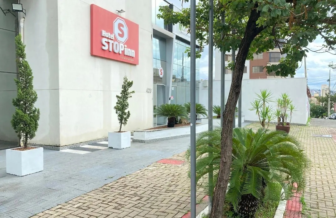 Stop Inn Cristiano Machado-1