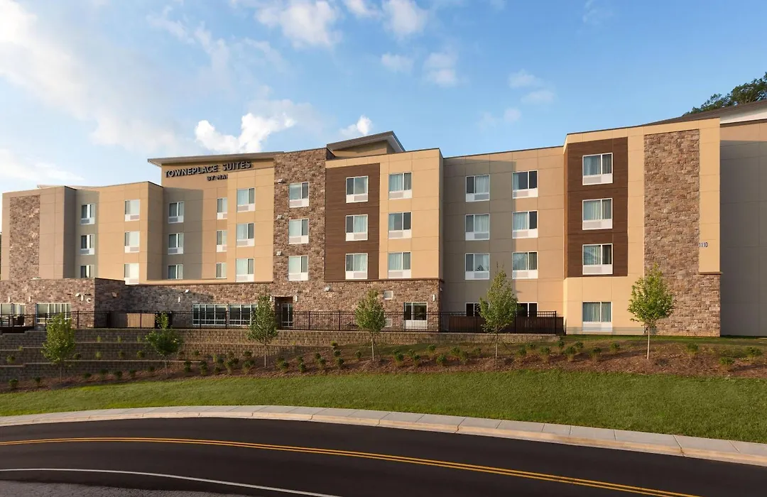 Towneplace Suites Boone-1