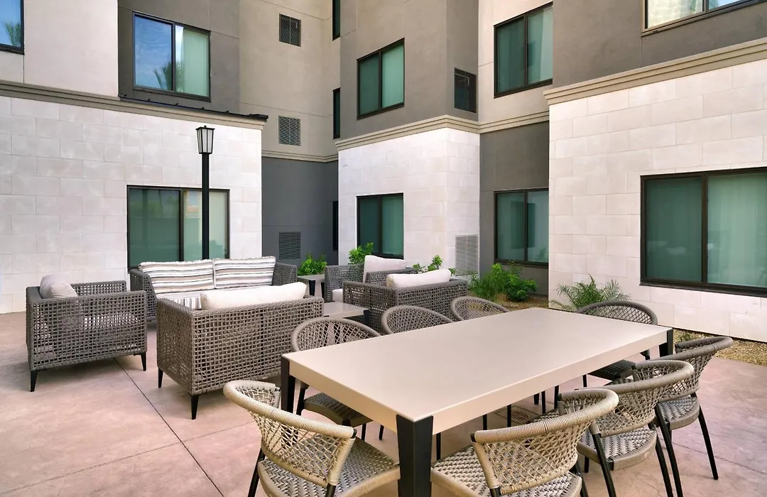 Residence Inn By Marriott La Quinta-1