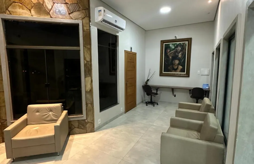 Hotel Verona 1-1