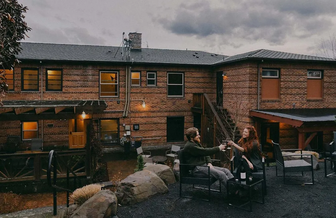 Inn Of The White Salmon-1