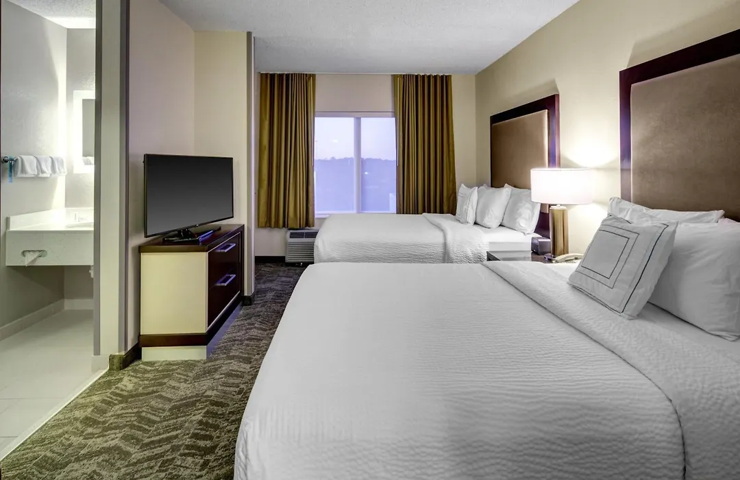 Springhill Suites Port Saint Lucie-1