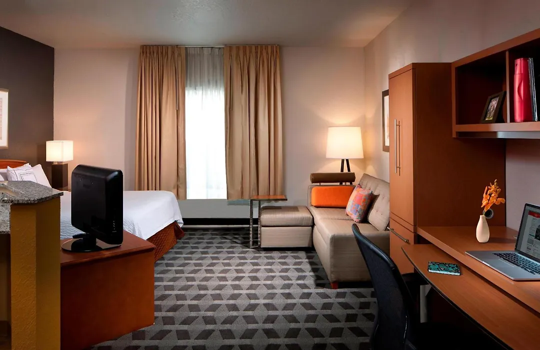 Towneplace Suites Boca Raton-1
