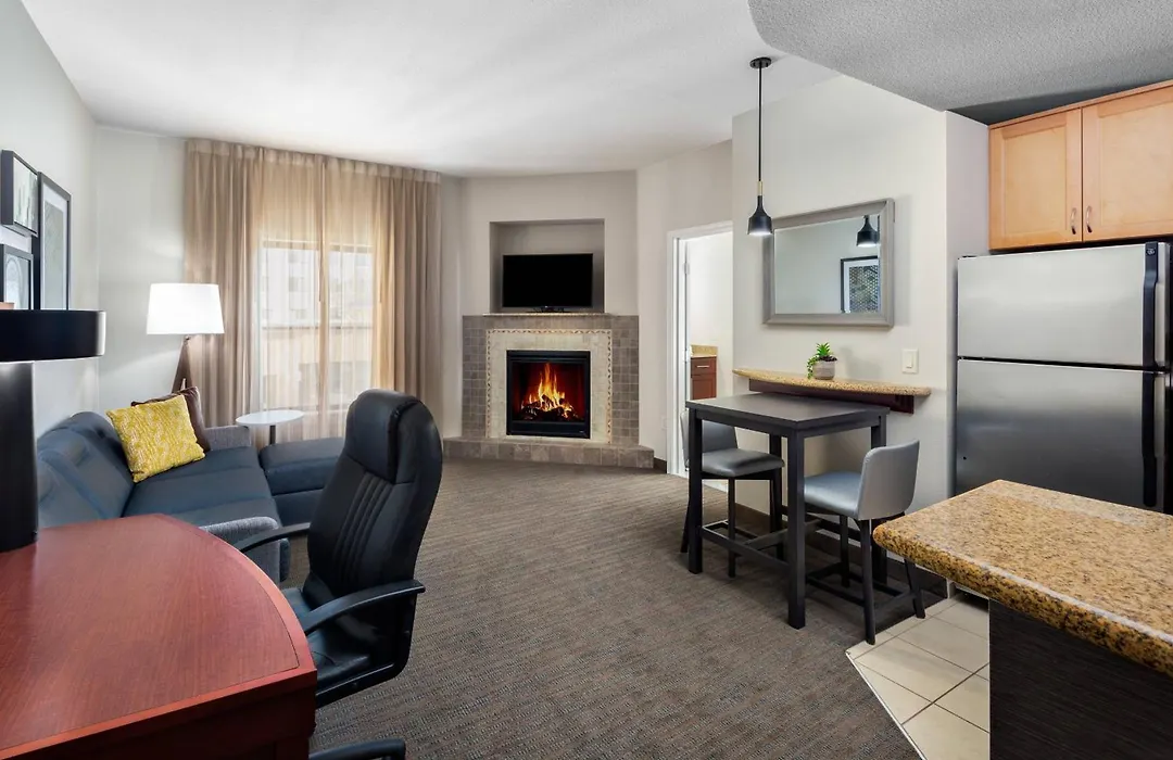 Residence Inn Phoenix Nw/Surprise-1