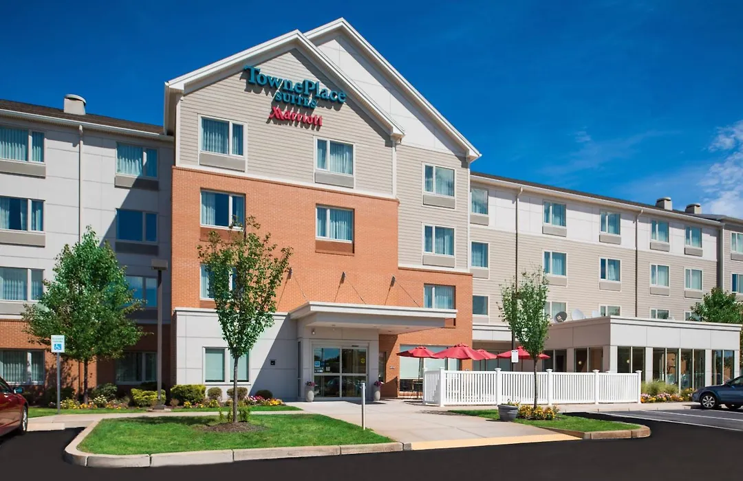 Towneplace Suites By Marriott Providence North Kingstown-1