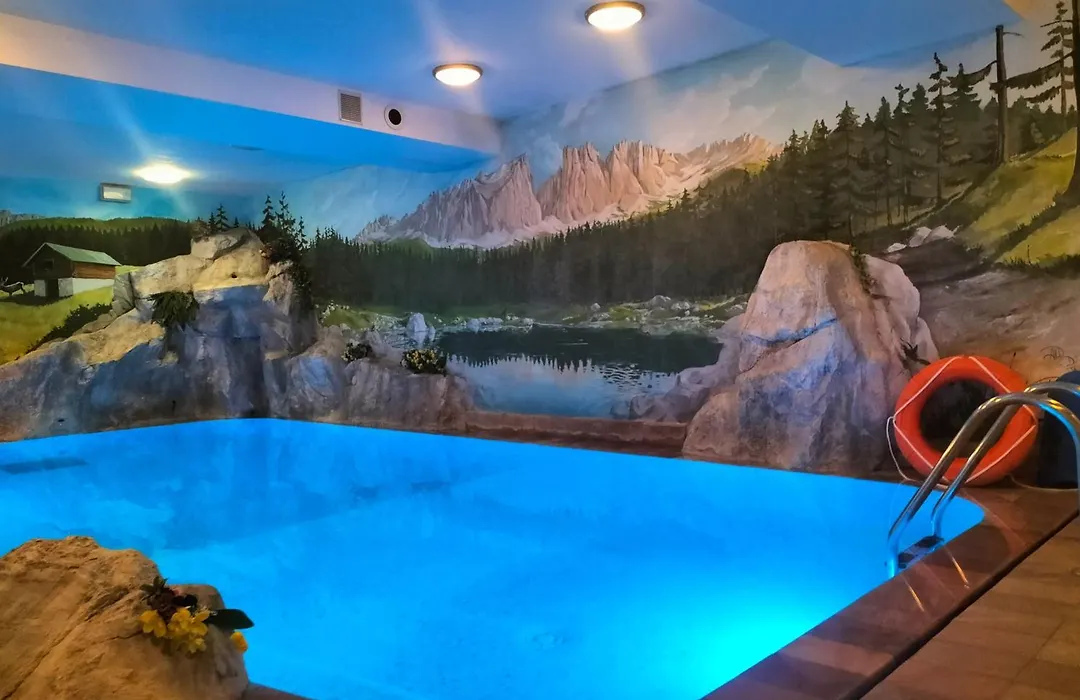Hotel Vael-1