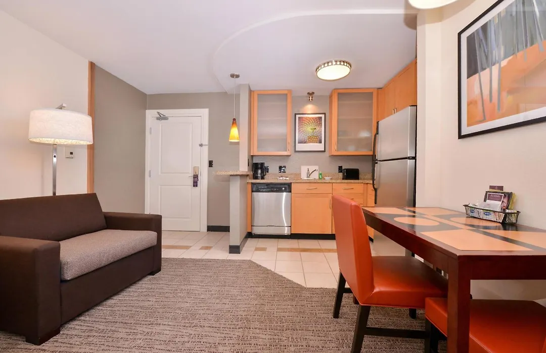 Residence Inn By Marriott North Conway-1