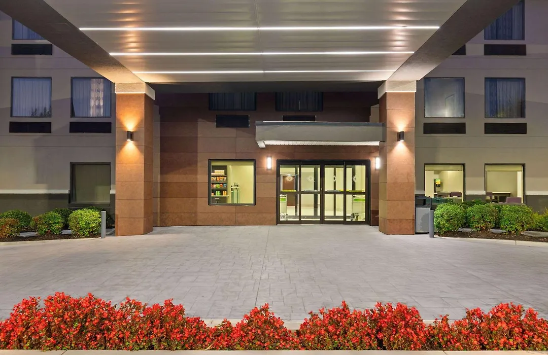 La Quinta By Wyndham Snellville - Stone Mountain-1