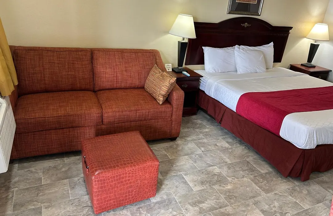 Howards Inn Motel-1