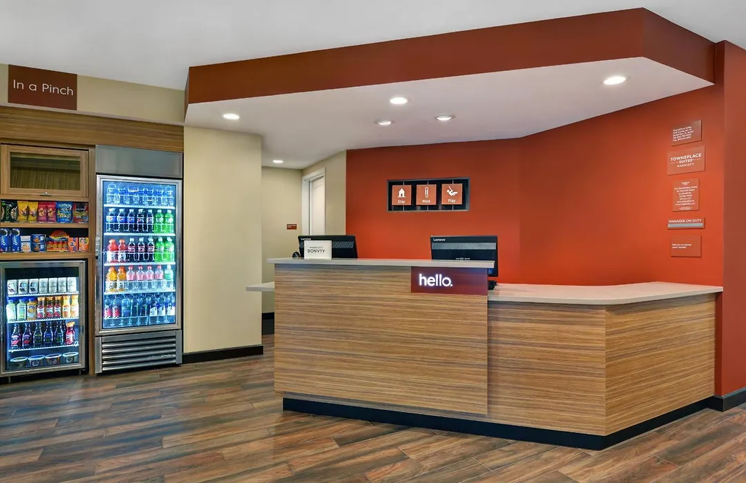 Towneplace Suites By Marriott Sarasota/Bradenton West-1