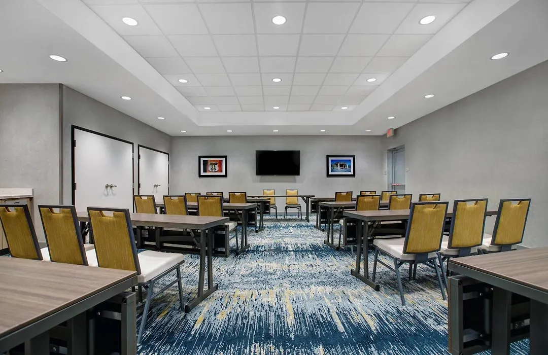Towneplace Suites By Marriott Phoenix Glendale Sports & Entertainment District-1